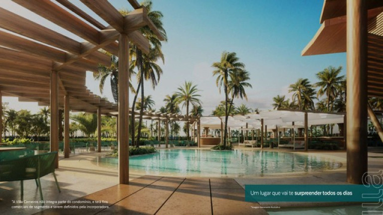 Imagem Studio com 1 Quarto à Venda, 43 m² em praia dos carneiros  - Tamandaré