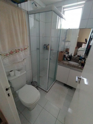 Imagem Apartamento com 3 Quartos à Venda, 78 m² em Calhau - São Luís
