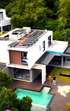 Imagem Casa de Condomínio com 4 Quartos à Venda, 285 m² em Itapetinga - Atibaia