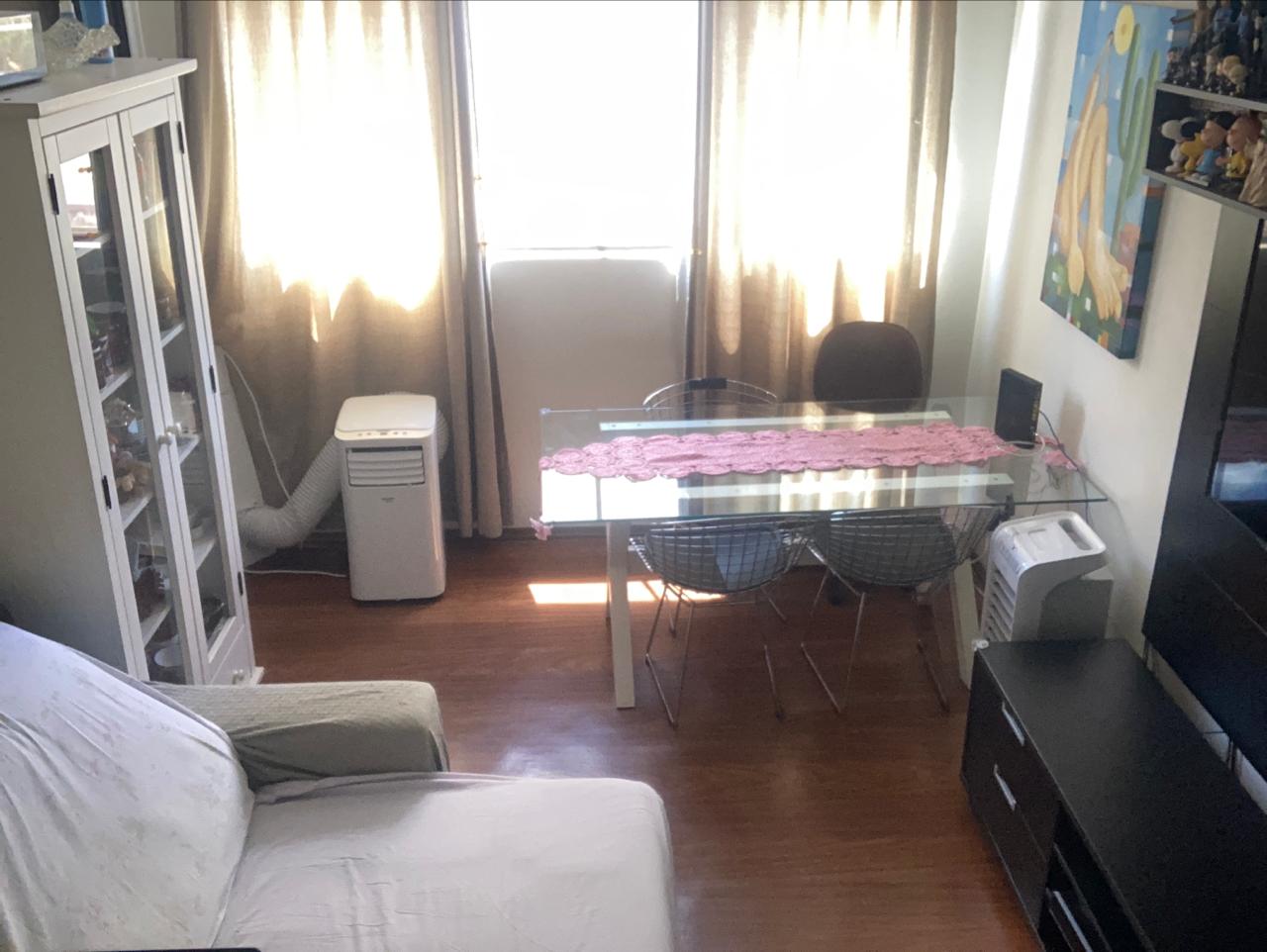 Imagem Apartamento com 3 Quartos à Venda, 81 m²em Vila Rossi Borghi e Siqueira - Campinas