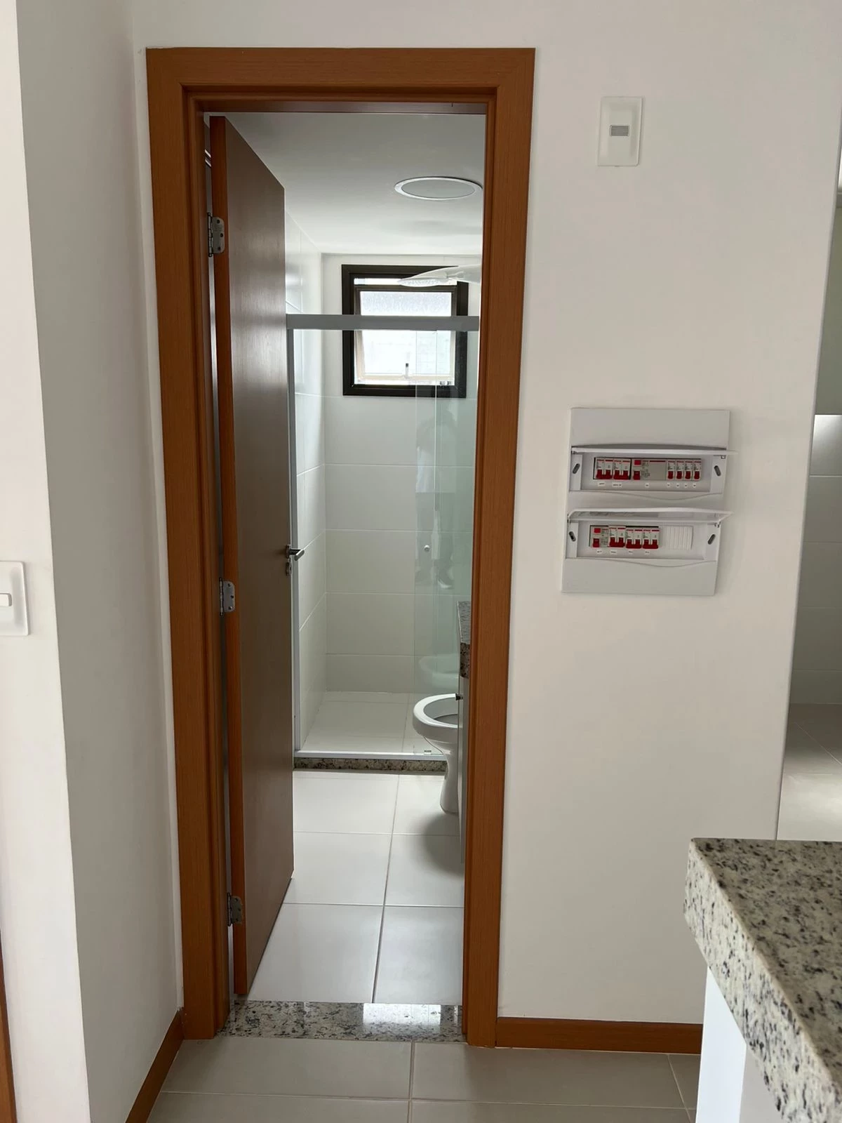 Imagem Apartamento com 1 Quarto para Alugar, 44 m² em Canela - Salvador