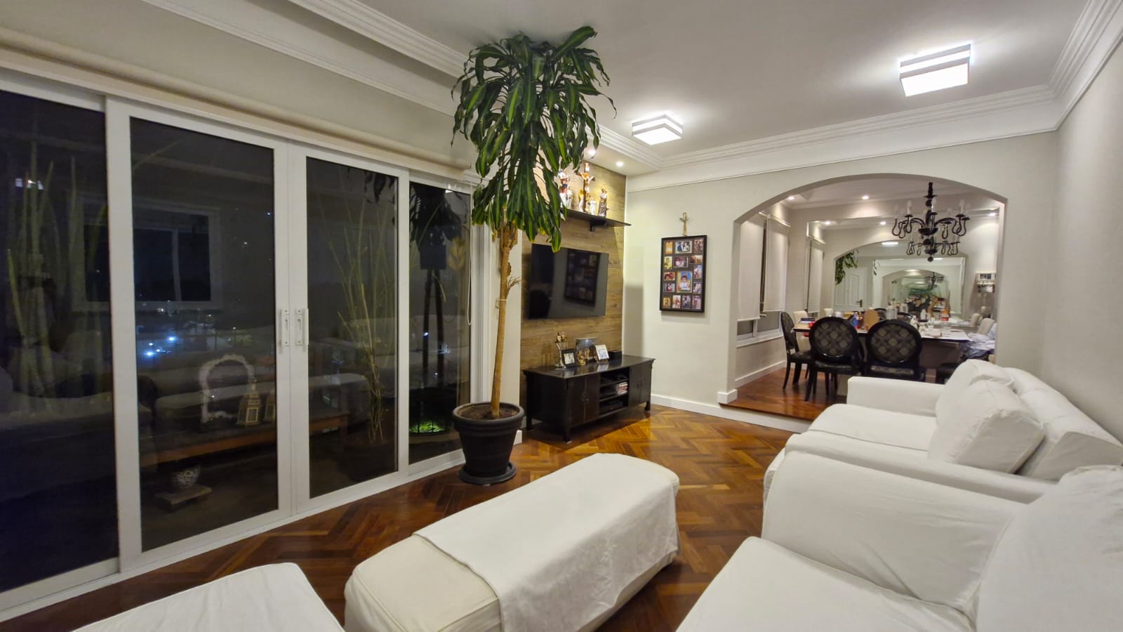 Imagem Apartamento com 3 Quartos à Venda, 109 m² em Vila Alexandria - São Paulo