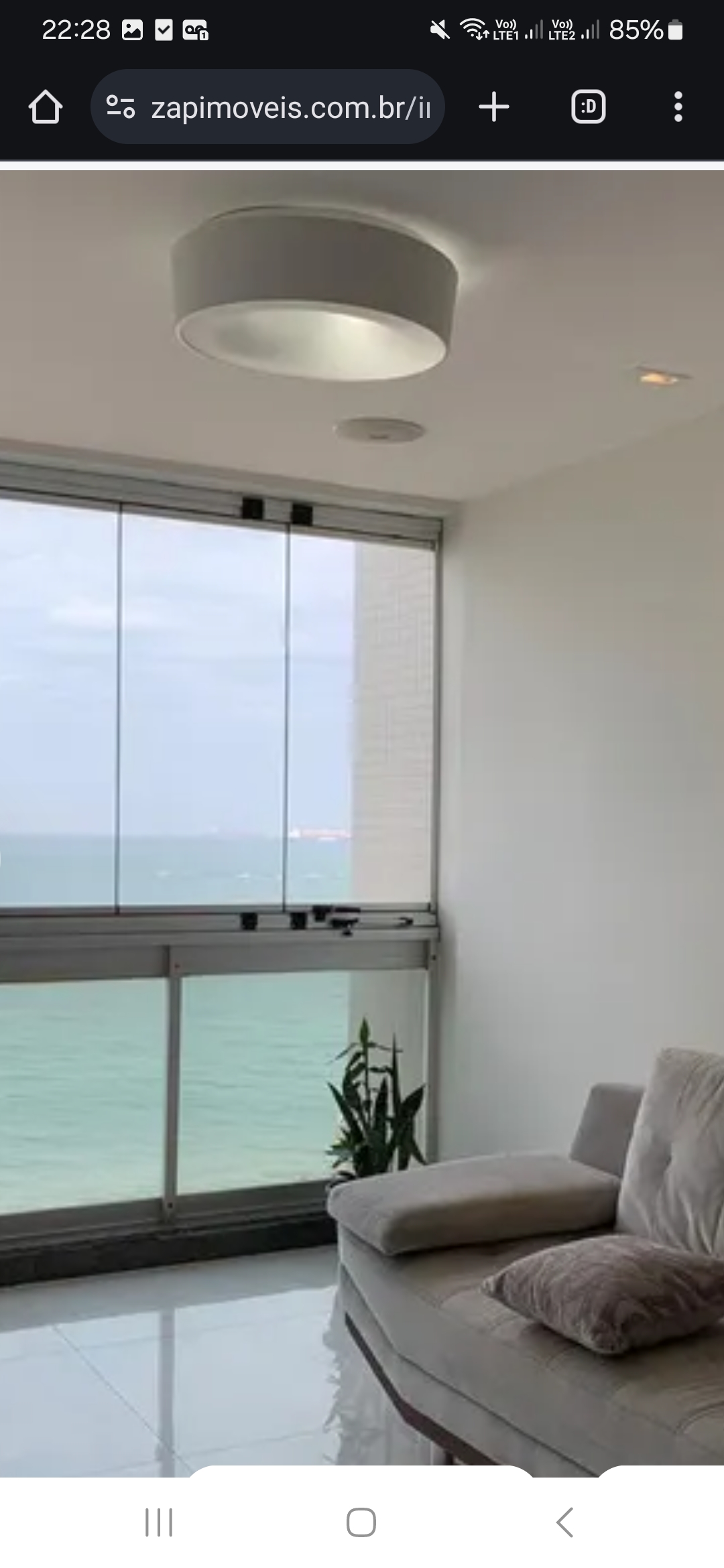 Imagem Apartamento com 3 Quartos à Venda, 145 m²em Praia da Costa - Vila Velha