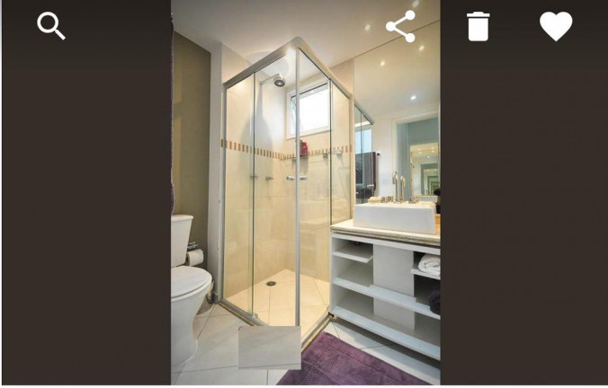 Apartamento com 2 Quartos à Venda, 87 m² em Vila Andrade - São Paulo