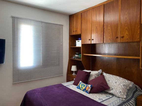 Imagem Apartamento com 2 Quartos à Venda,  em Vila Santa Catarina - São Paulo