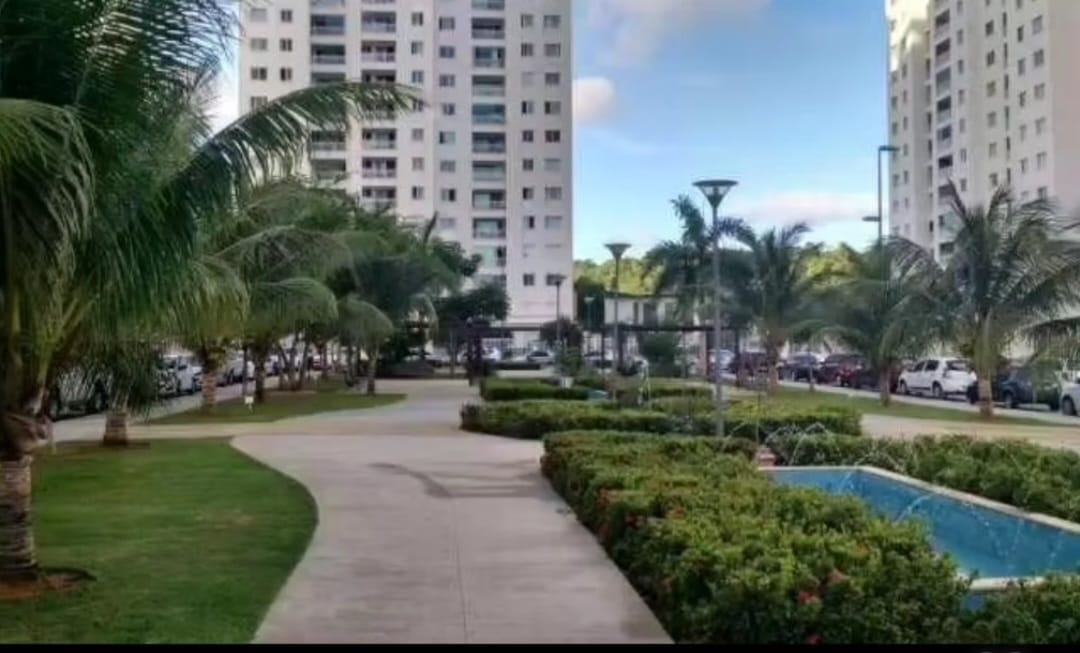 Imagem Apartamento com 3 Quartos à Venda, 90 m²em Imbuí - Salvador