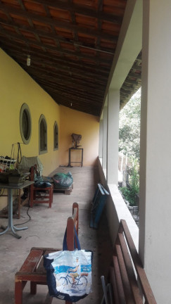 Imagem Chácara com 3 Quartos à Venda, 300 m² em Mata Fria - Mairiporã