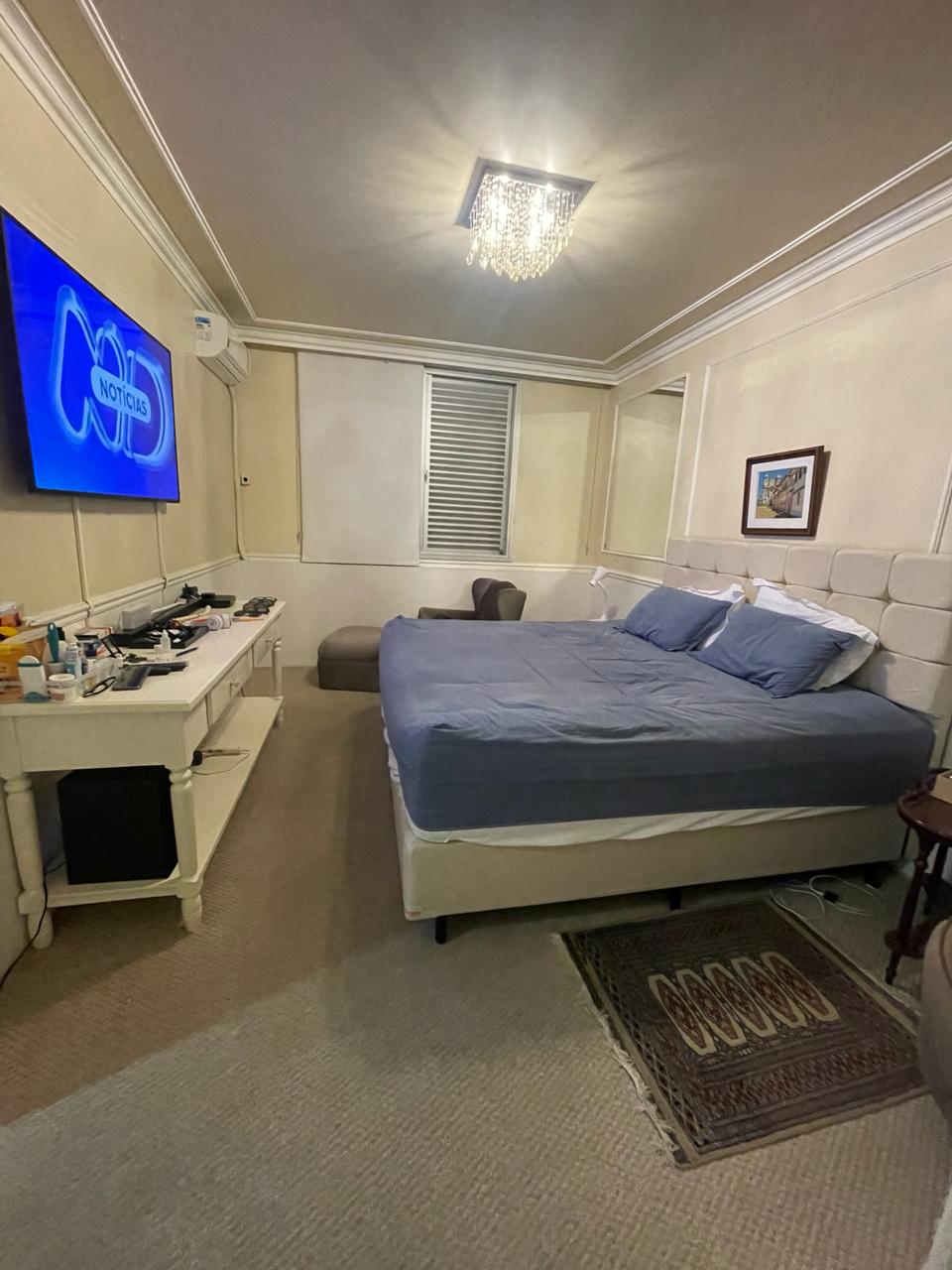 Imagem Apartamento com 4 Quartos à Venda, 224 m²em Centro - Florianópolis