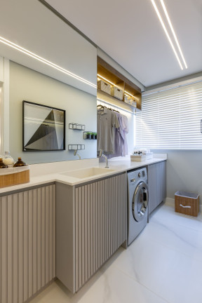 Imagem Apartamento com 4 Quartos à Venda, 116 metros em Parque Industrial Tomas Edson - São Paulo