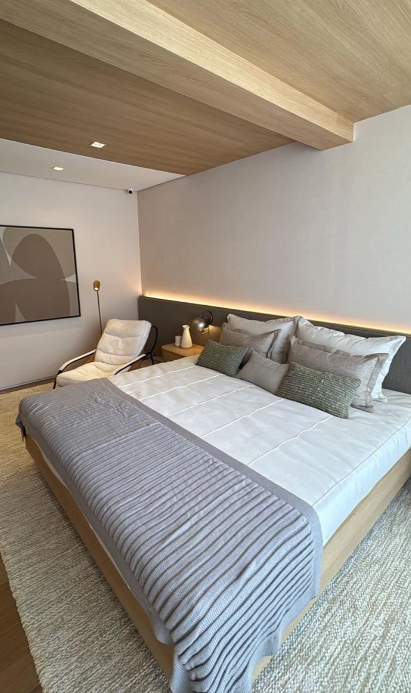 Imagem Apartamento com 4 Quartos à Venda, 202 m² em Cidade Monções - São Paulo Imagem Apartamento com 4 Quartos à Venda, 202 m² em Cidade Monções - São Paulo