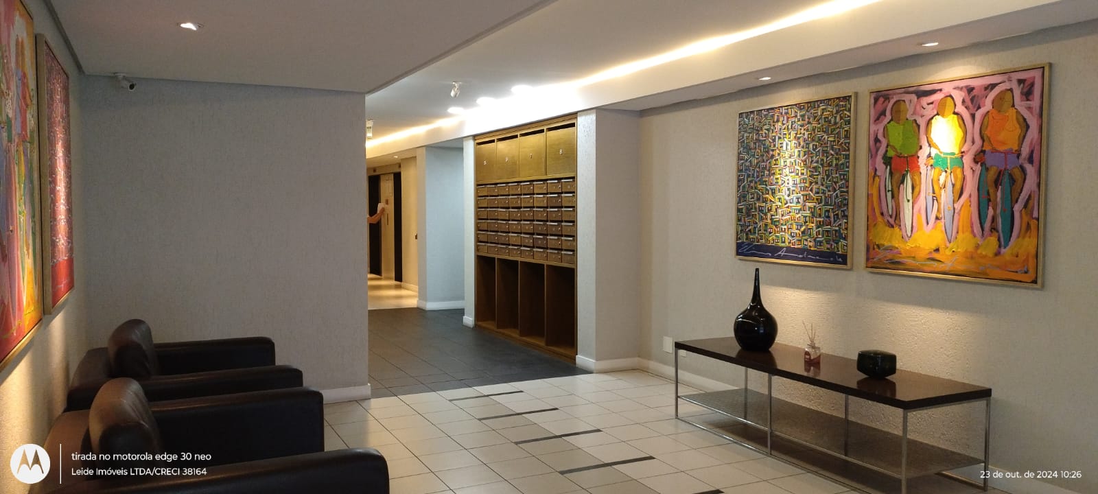 Imagem Apartamento com 2 Quartos à Venda, 62 m² em Centro - Florianópolis