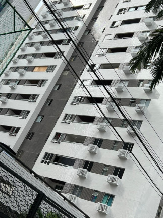 Imagem Apartamento com 3 Quartos à Venda, 100 m² em Boa Viagem - Recife