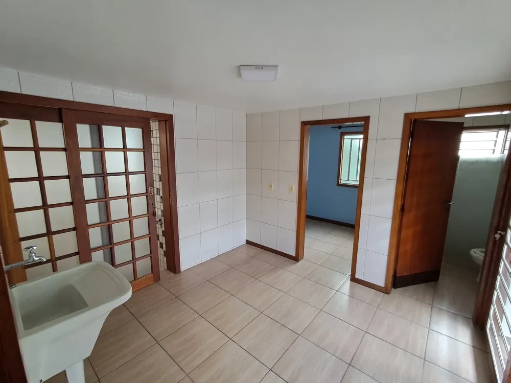 Imagem Casa com 5 Quartos à Venda, 260 m² em Santa Bárbara - Criciúma