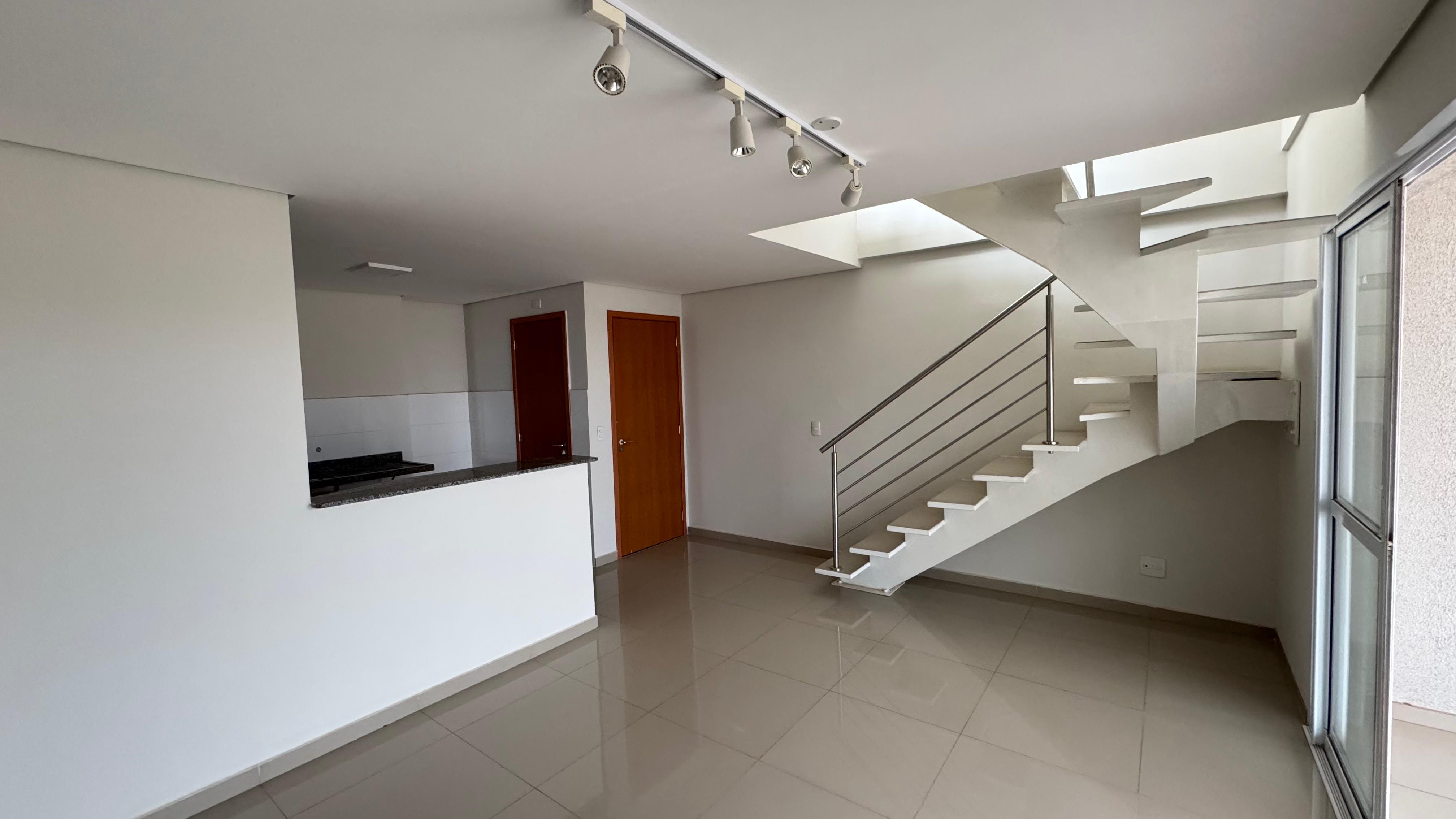 Foto do imóvel: Apartamento com 3 Quartos à Venda, 202 m² em Samambaia Norte - Brasília