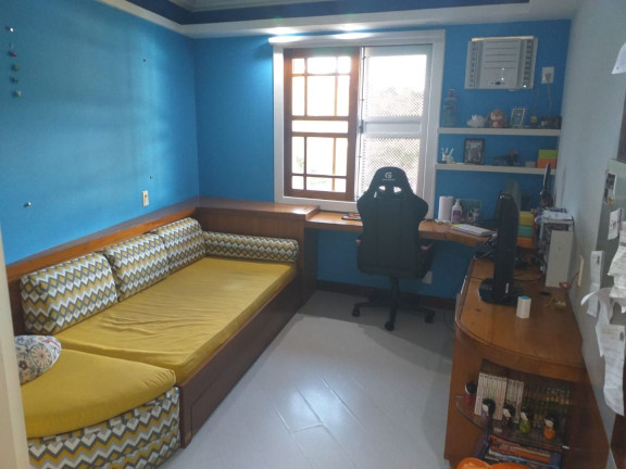 Imagem Casa de Condomínio com 4 Quartos à Venda, 446 m²em Badu - Niterói