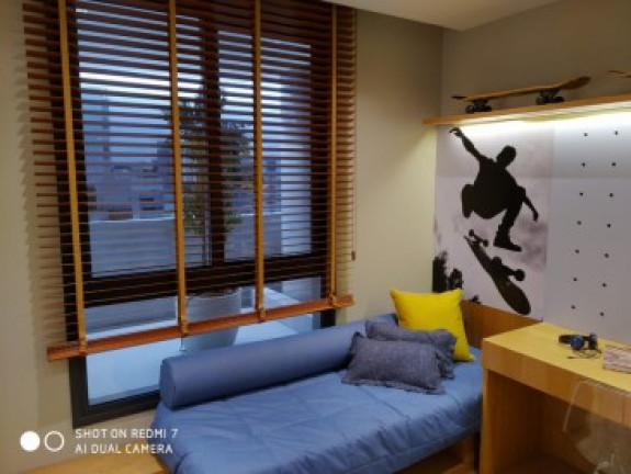 Imagem Apartamento com 3 Quartos à Venda, 154 m² em Jardim Vila Mariana - São Paulo