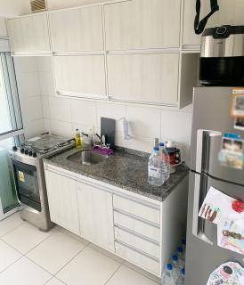 Imagem Apartamento com 2 Quartos à Venda, 65 m²em Santo Amaro - São Paulo