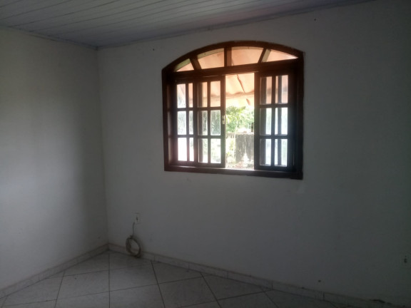 Imagem Casa com 3 Quartos para Alugar, 70 m² em Centro (Cabuçu) - Itaboraí