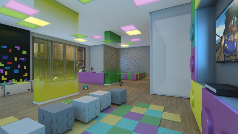 Imagem Apartamento com 3 Quartos à Venda, 163 m² em Vila Clementino - São Paulo