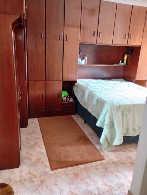 Imagem Sobrado com 3 Quartos à Venda, 187 m²em Rudge Ramos - São Bernardo do Campo