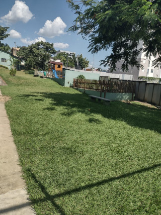 Imagem Apartamento com 2 Quartos à Venda, 55 m² em Cidade Satélite Íris - Campinas