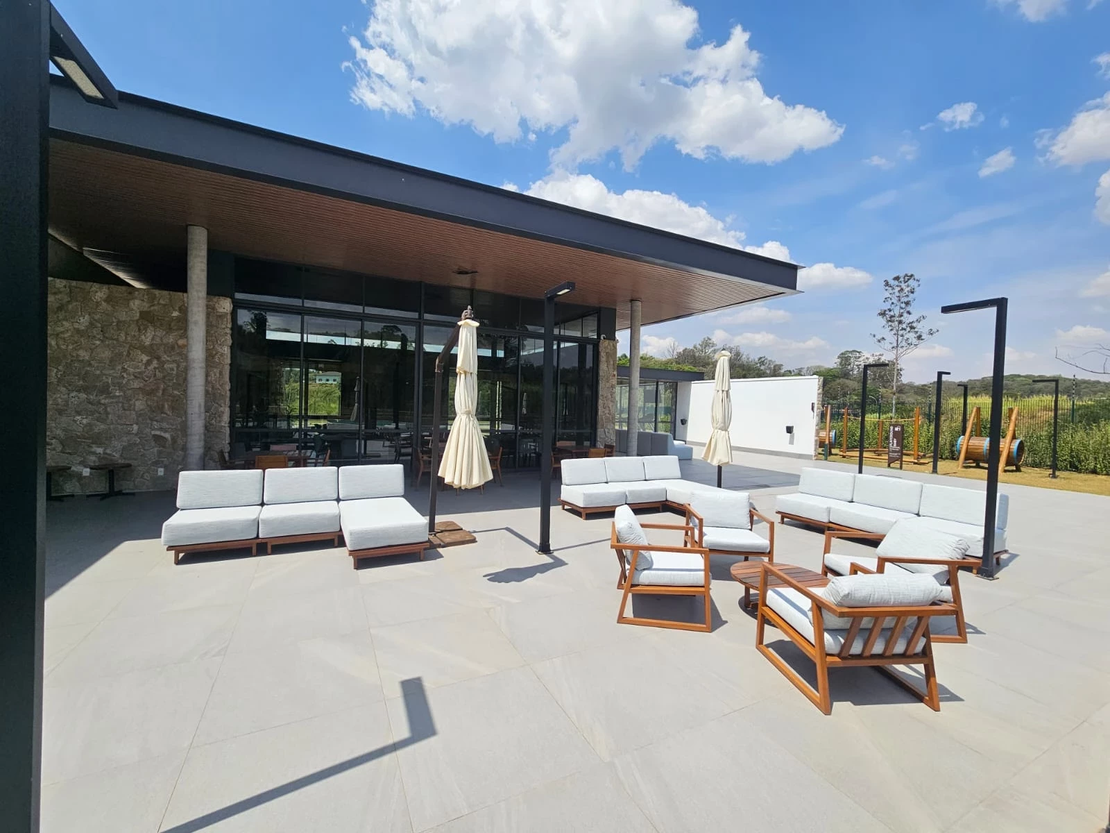 Imagem Terreno em Condomínio à Venda, 1.000 m² em Ivoturucaia - Jundiaí