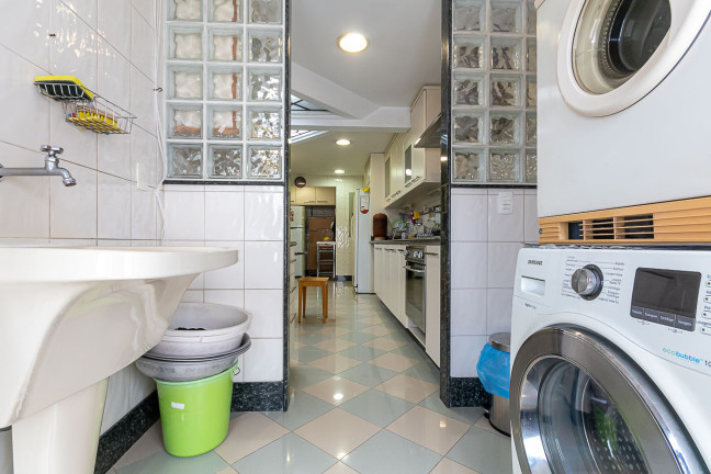 Imagem Cobertura com 4 Quartos à Venda,  em Lagoa - Rio de Janeiro