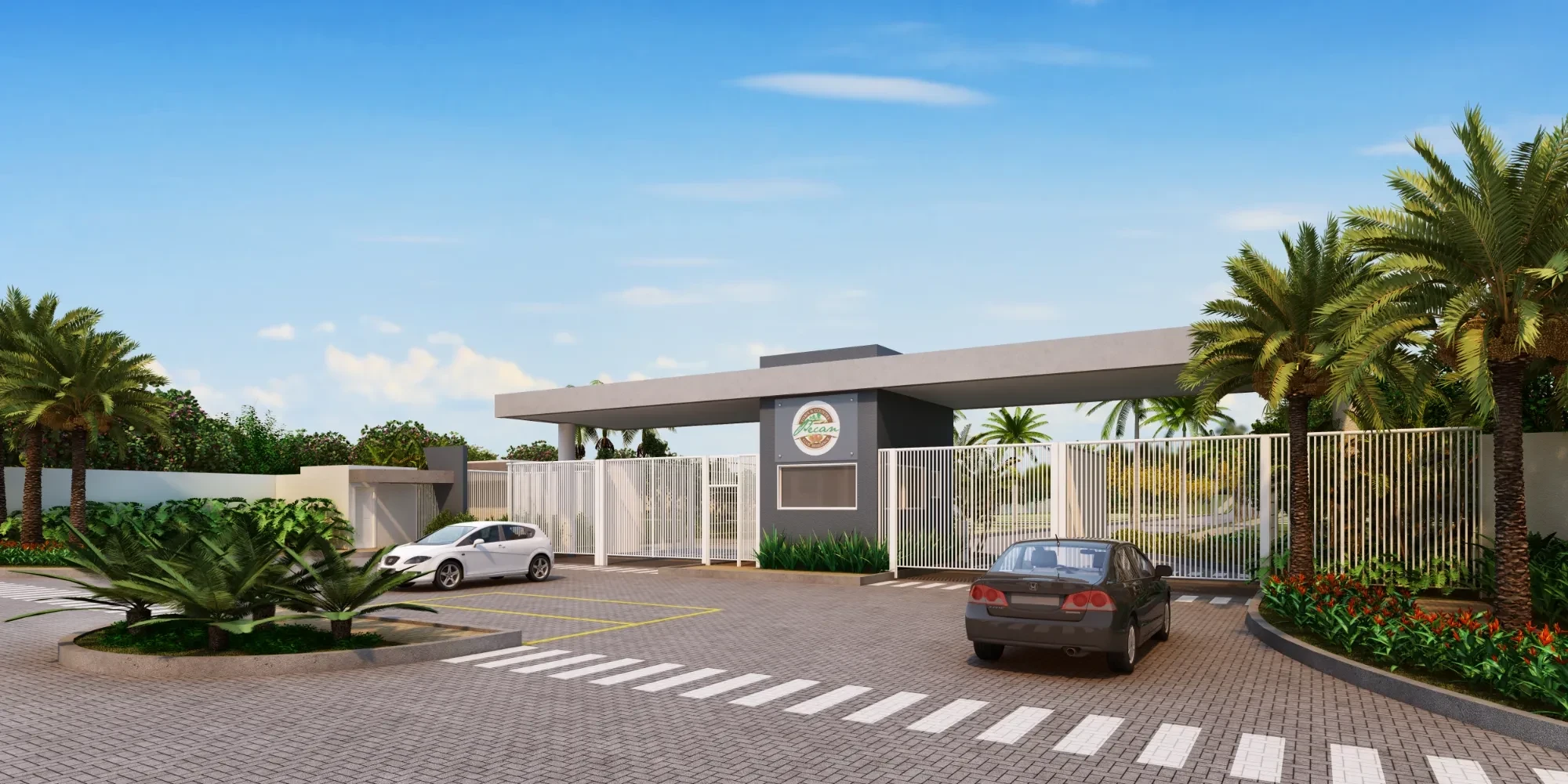 Imagem Terreno em Condomínio à Venda, 385 m² em Residencial Pecan - Itupeva