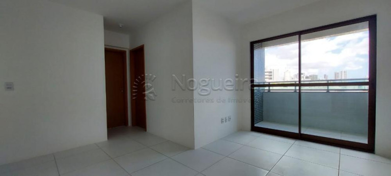 Imagem Apartamento com 1 Quarto para Alugar,  em Boa Viagem - Recife