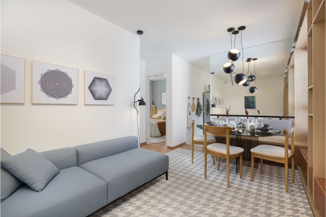 Apartamento com 2 Quartos à Venda, 48 m² em Vargem Grande - Rio de Janeiro