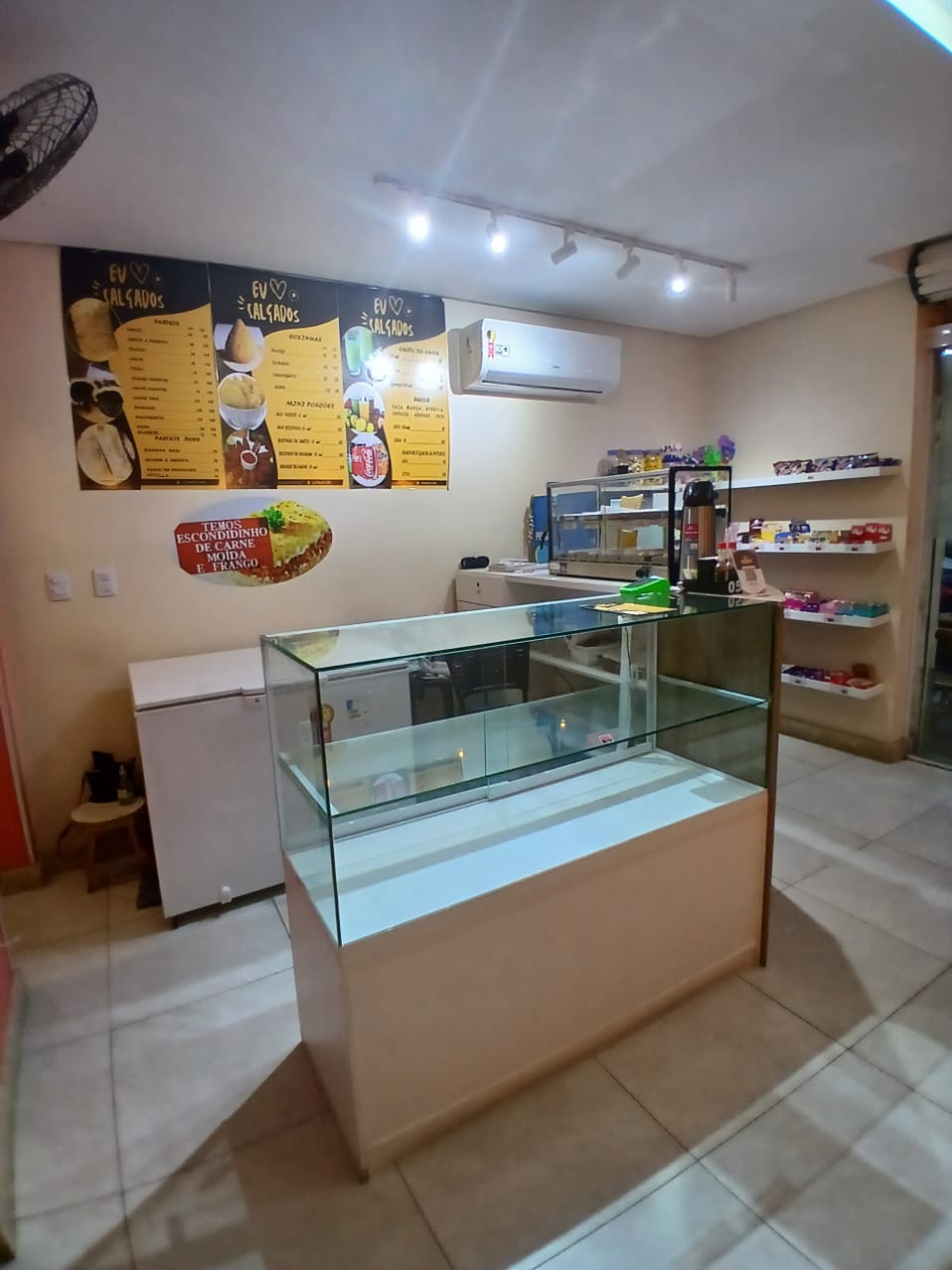 Imagem Ponto Comercial à Venda, 30 m²em Aruana - Aracaju