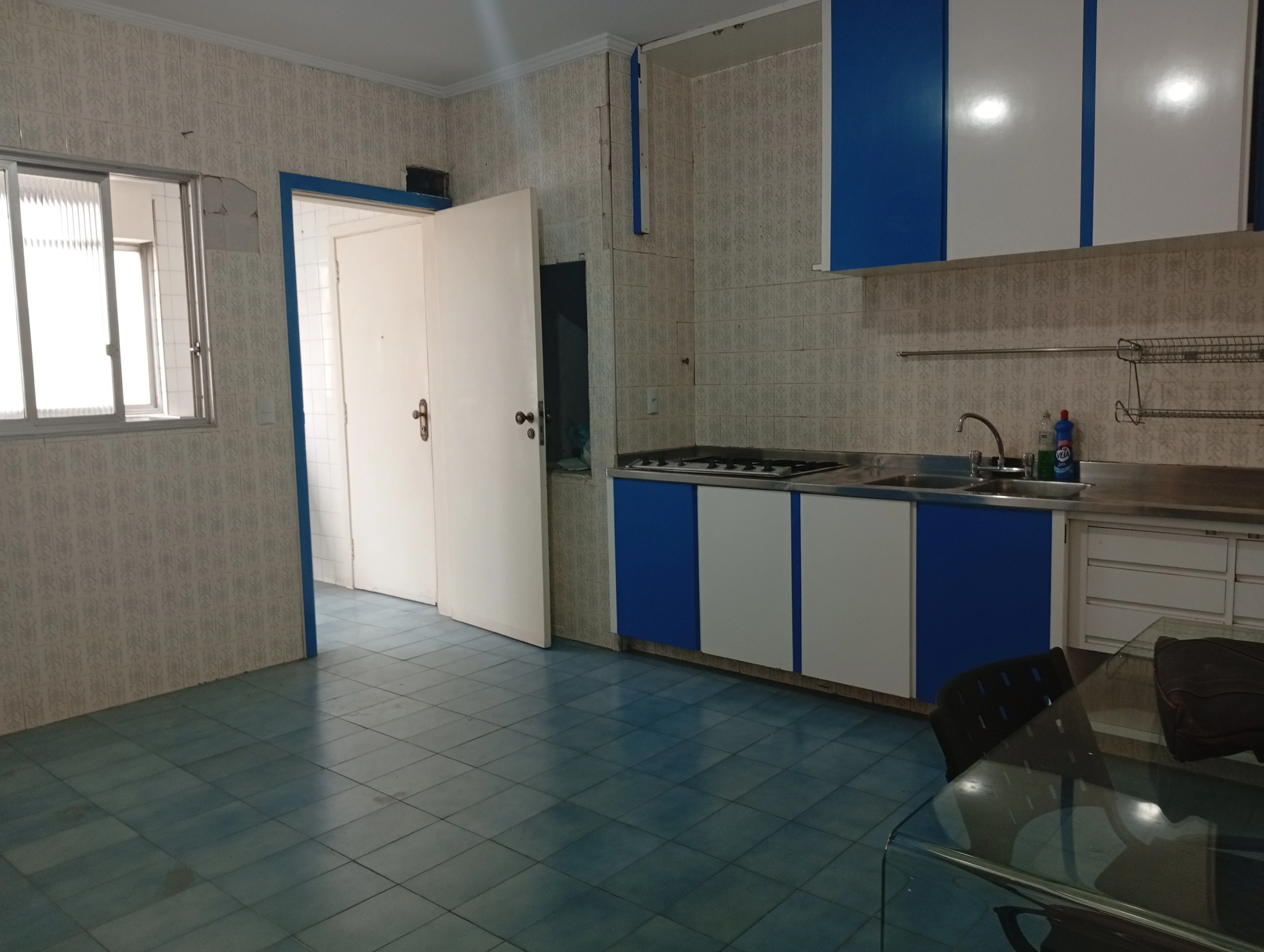 Foto do imóvel: Apartamento com 3 Quartos à Venda, 160 m² em Paraíso - São Paulo