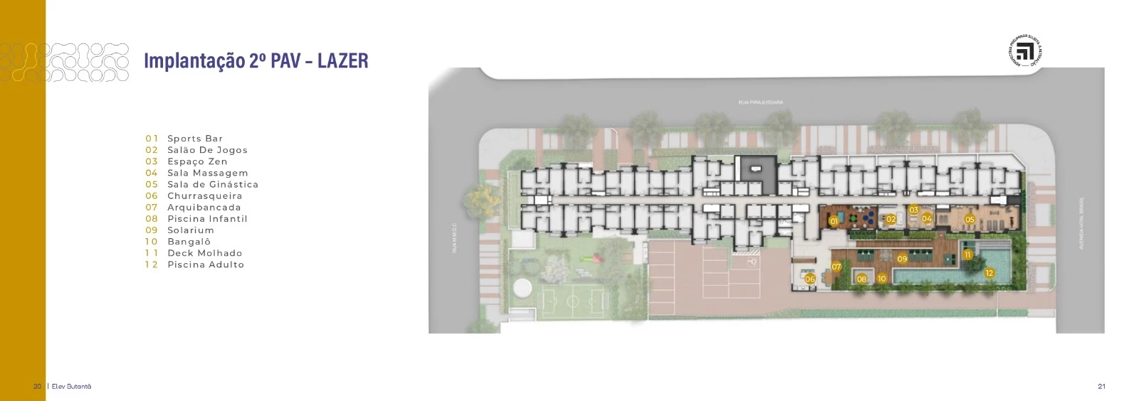 Imagem Apartamento à Venda, 38 m² em Butantã - São Paulo