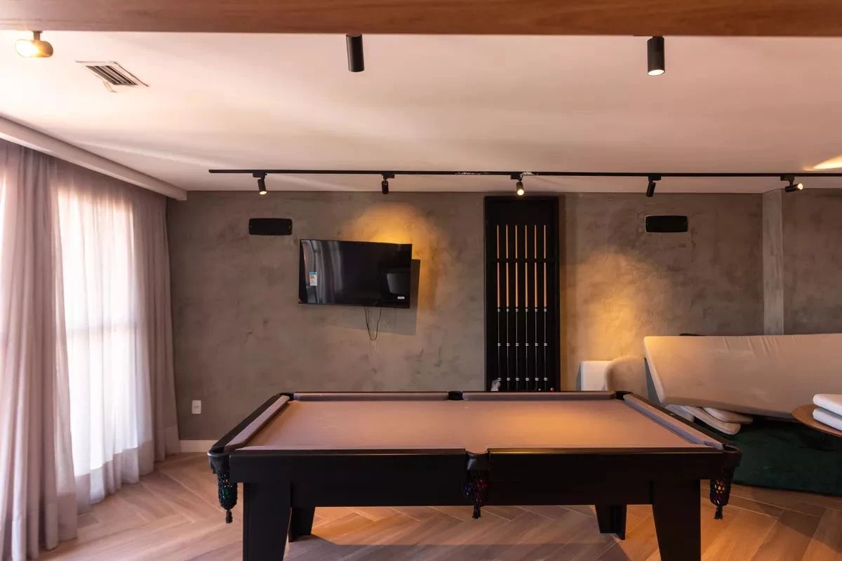 Imagem Studio com 1 Quarto à Venda, 26 m² em Vila Olímpia - São Paulo