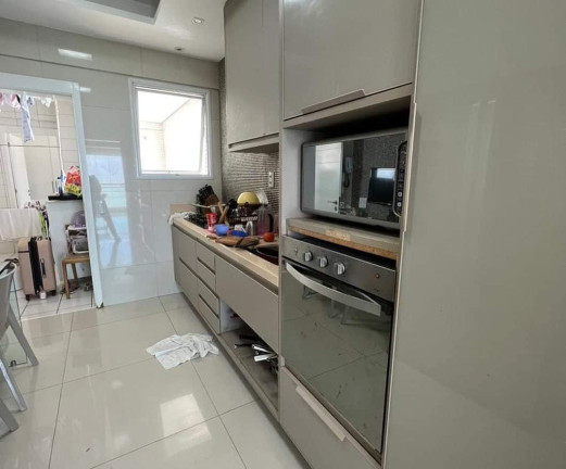 Imagem Apartamento com 3 Quartos à Venda,  em Ponta D'Areia - São Luís