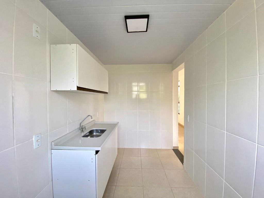 Imagem Apartamento com 2 Quartos à Venda, 52 m² em Solimões - Belo Horizonte