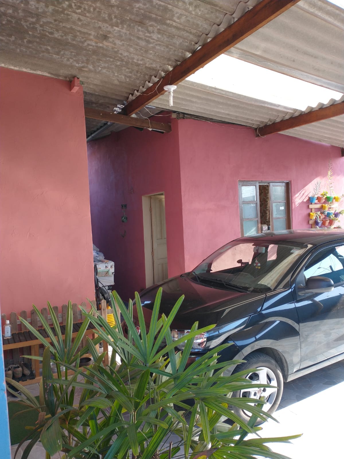 Imagem Casa com 2 Quartos à Venda, 300 m²em Peruíbe - Peruíbe