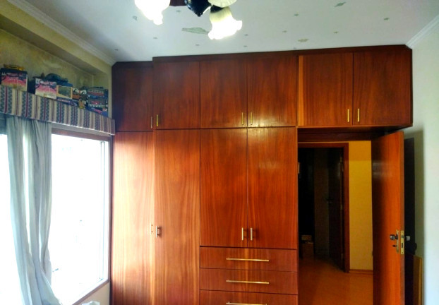 Imagem Apartamento com 3 Quartos à Venda, 180 m² em Higienópolis - São Paulo
