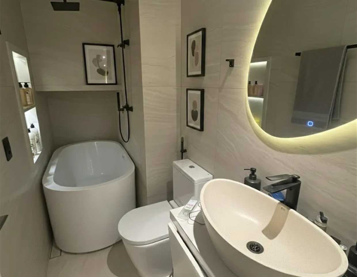 Imagem Cobertura com 5 Quartos para Alugar, 350 m² em Barra da Tijuca - Rio de Janeiro