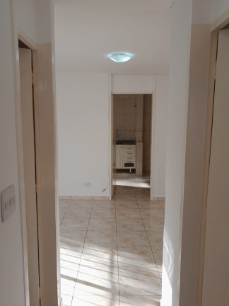 Imagem Apartamento com 2 Quartos à Venda, 52 m² em Jardim Umuarama - São Paulo