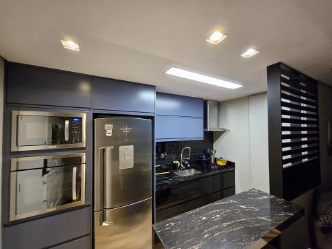 Foto do imóvel: Apartamento com 2 Quartos à Venda, 69 m²em Campo Belo - São Paulo