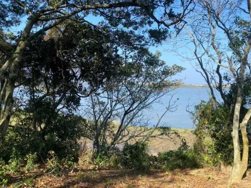 Imagem Terreno em Condomínio à Venda, 720 m²em Maravista - Niterói