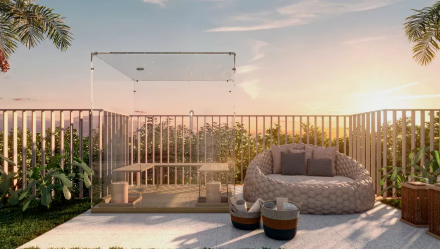 Imagem Apartamento com 1 Quarto à Venda, 71 m² em Higienópolis - São Paulo