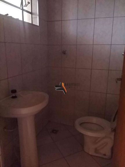 Imagem Sala Comercial para Alugar, 110 m² em Vila Flora - Salto