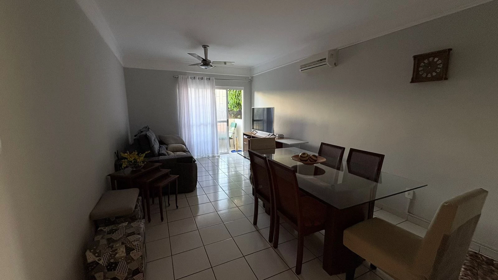 Imagem Apartamento com 3 Quartos à Venda, 110 m² em Jardim Walkíria - São José do Rio Preto