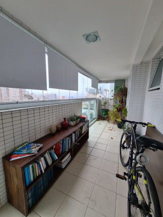 Imagem Cobertura com 3 Quartos à Venda, 342 m² em Aviação - Praia Grande