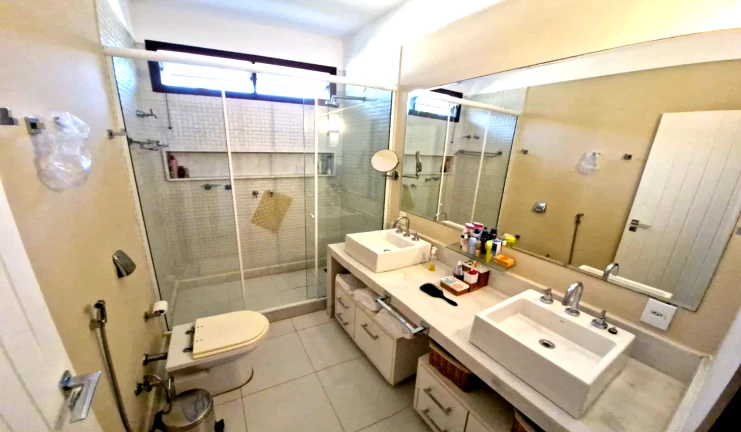 Imagem Casa de Condomínio com 5 Quartos à Venda, 410 m² em Geribá - Armação dos Búzios