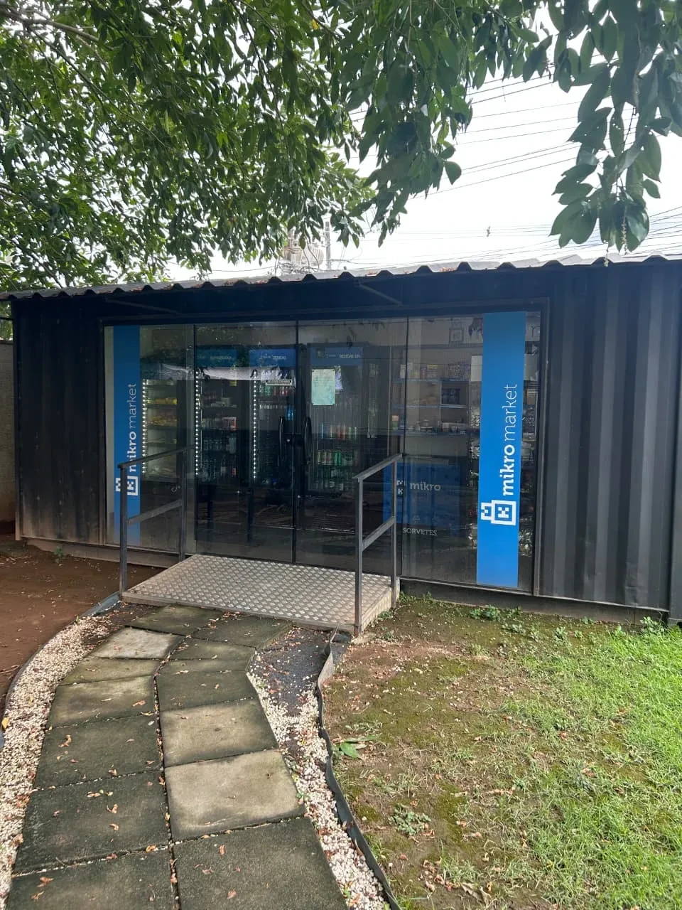 Imagem Apartamento com 2 Quartos à Venda, 44 m² em Campo Grande - Rio de Janeiro