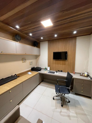 Imagem Casa com 3 Quartos à Venda, 580 m² em Santissimo - Santarém