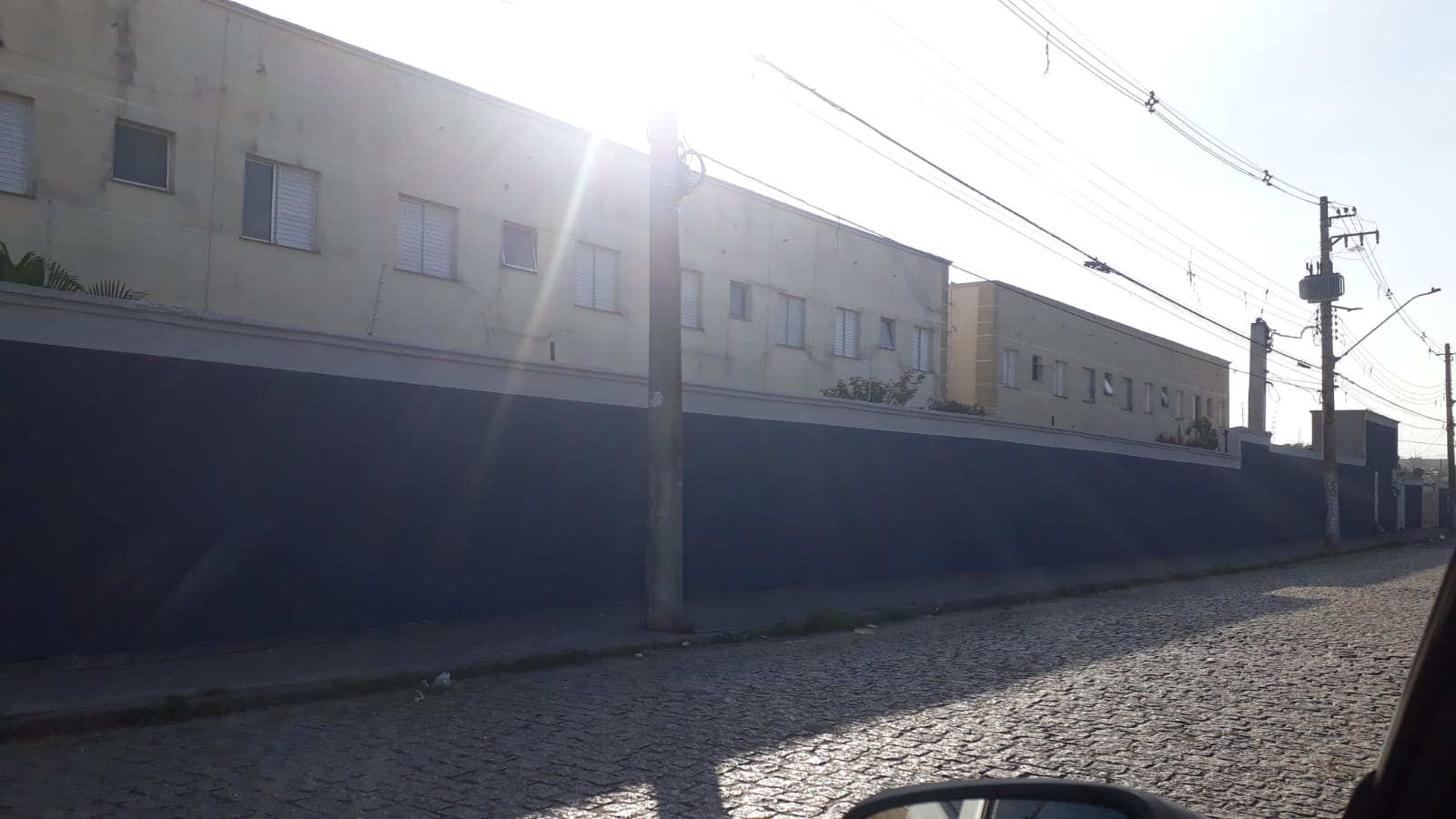 Imagem Apartamento com 2 Quartos à Venda ou Locação, 50 m² em Vila Mogilar - Mogi das Cruzes